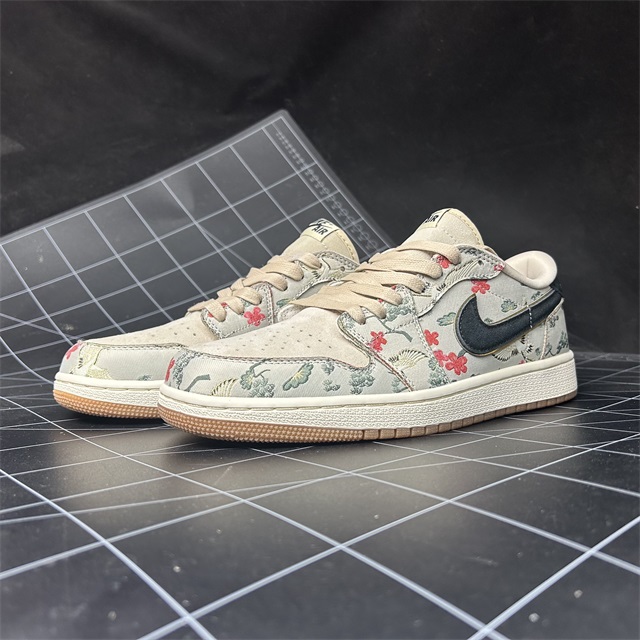 women air jordan 1 shoes 36-46 2025-3-26-007